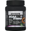 Essential BCAA Synergy - 550 g, malina