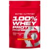 100 % Whey Protein Professional - akce 3x 500 g