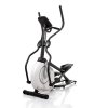 Eliptický trenažér HAMMER PRO LINE Elliptical EX7