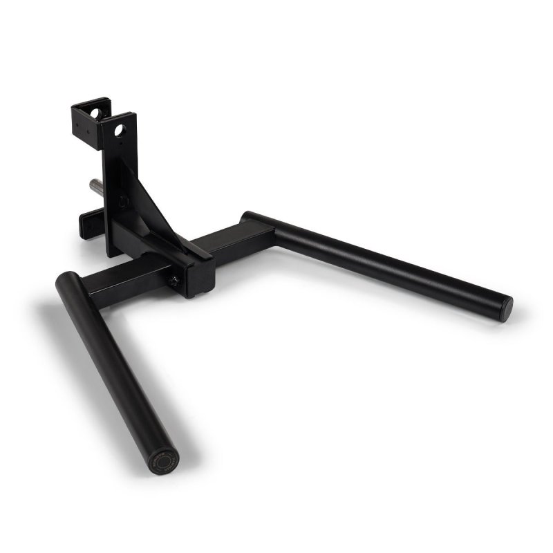 Bradla HAMMER MAXIMUM pro Power Rack F-PR 10