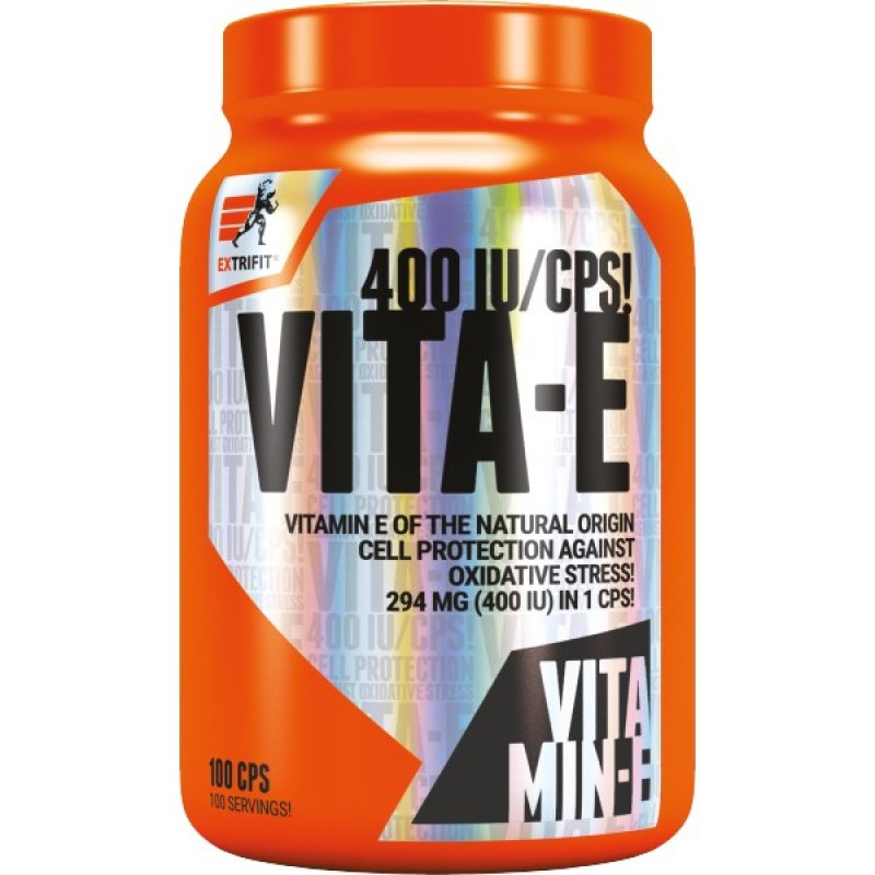 Vita-E