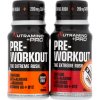 Pre-Workout - 60 ml, ovoce