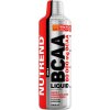 BCAA Liquid - 1000 ml, pomeranč