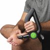 Masážní pistole TUNTURI MG70 MASSAGE GUN PRO