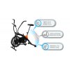 Air Bike HMS MP6540