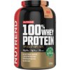 100 % Whey Protein - 2250 g, čoko-kakao