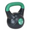 Činka Kettlebell Vinyl LIFEFIT 12kg