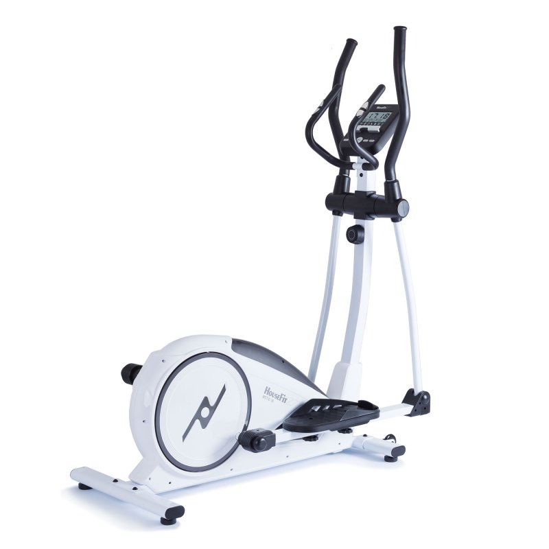 Eliptický trenažér HOUSEFIT MOTIO 50 W