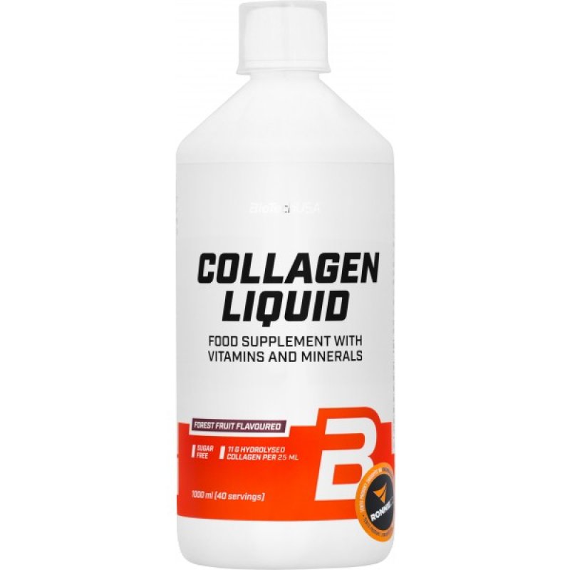 Collagen Liquid