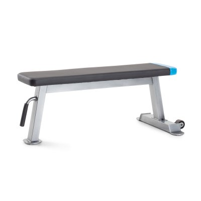 Posilovací lavice PROFORM Carbon Strength Flat Bench