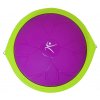 Balanční podložka LIFEFIT BALANCE BALL 60cm, fialová