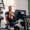 Legpress HAMMER MAXIMUM pro Autark 3.0 / 5.0 / 7.0