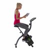 Skládací rotoped TUNTURI Cardio Fit B20 X-Bike