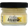 Lískooříškový kešu krém White Brownie - 250 g