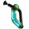 Masážní pistole TUNTURI MG70 MASSAGE GUN PRO