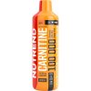 Carnitine 100000 - 1000 ml, pomeranč