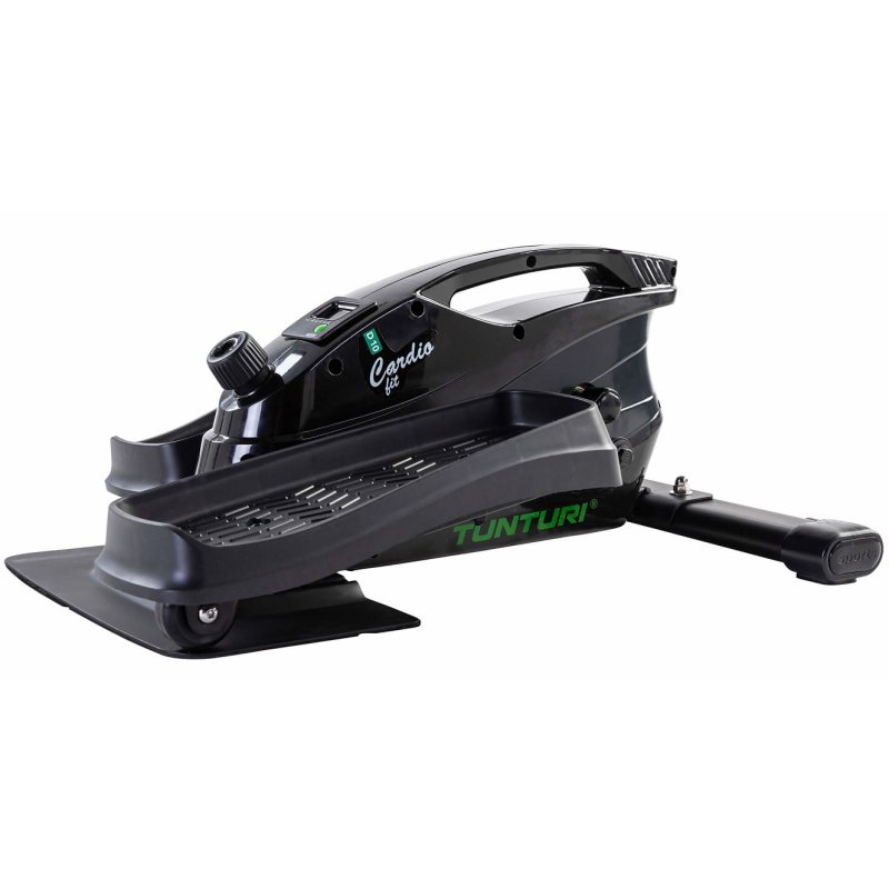 Minieliptical TUNTURI Cardio Fit D10