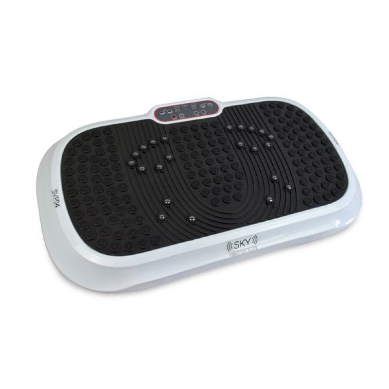 Vibrační plošina SKY SVP04