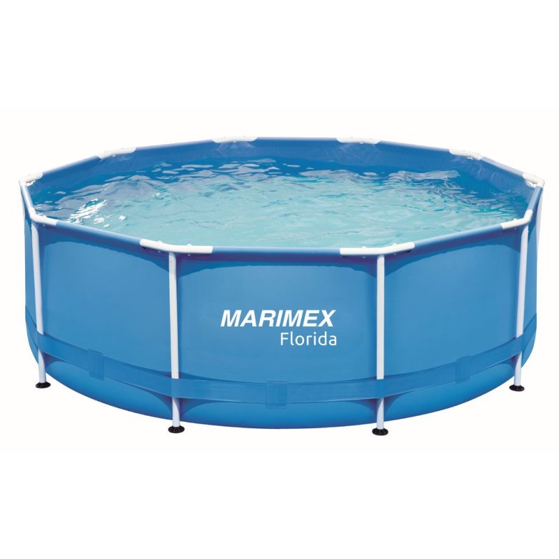 Bazén Florida 3,05x0,91 m bez příslušenství