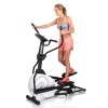Eliptický trenažér HAMMER PRO LINE Elliptical EX7