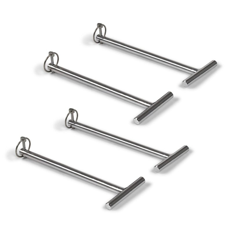 Trny na odporové gumy HAMMER MAXIMUM pro Power Rack F-PR 8 / F-PR 10