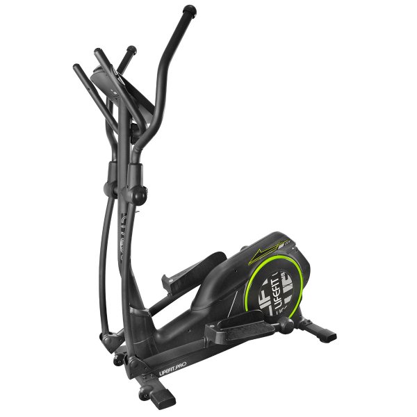 Eliptický trenažér LIFEFIT CT7200