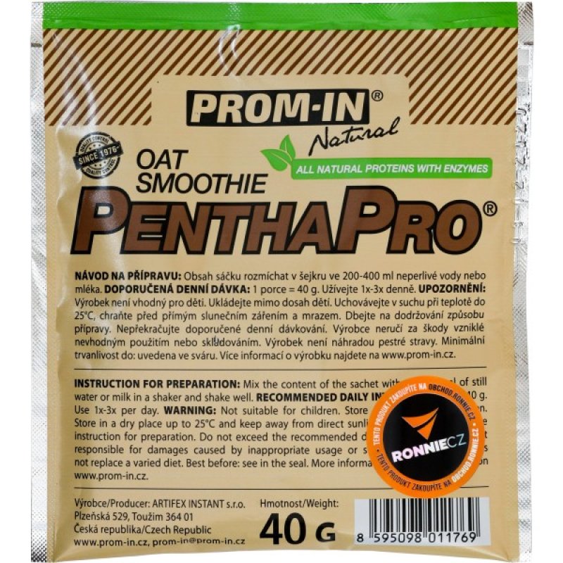 Pentha Pro - 40 g, natural