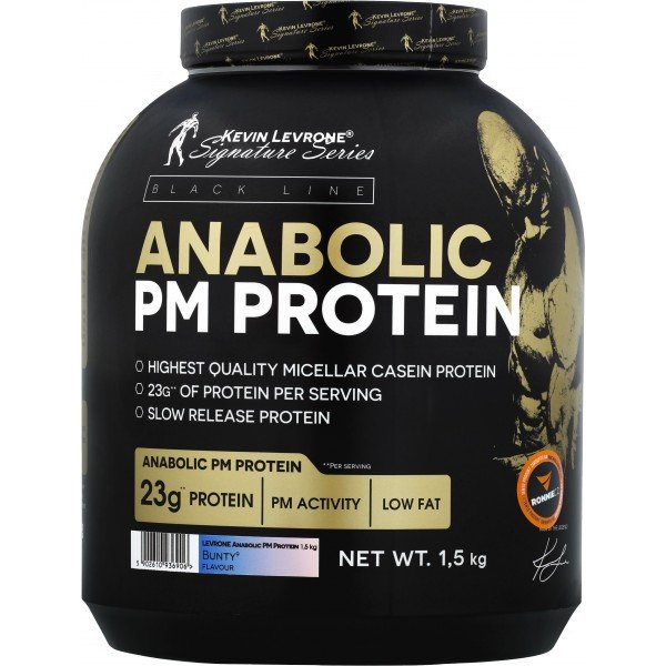 PM Protein