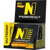 N1 Pre-Workout - 300 g, černý rybíz