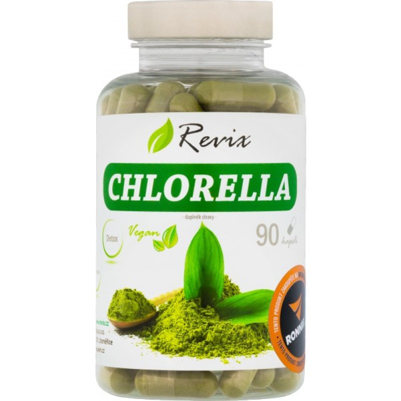 Chlorella
