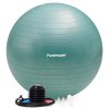 Gymnastický míč TUNTURI zesílený 75 cm Petrolejový