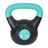 Činka Kettlebell Vinyl LIFEFIT 6kg