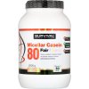 Micellar Casein 80 Fair Power - 2000 g, vanilka-jahoda