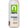 Nero Vitamin Drink - 500 ml, pomeranč