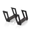 Zvýšené nohy HAMMER pro RowFlow 10.0 / Aquon Water Flow PRO