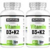 Vitamin D3+K2 Fair Power