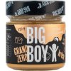 Arašídový krém Grand Zero - 250 g, bílá čoko