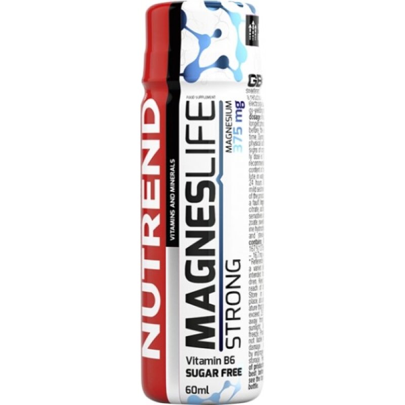 Magneslife Strong - 60 ml