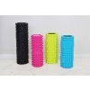 Masážní válec LIFEFIT JOGA ROLLER C01 33x13cm, tyrkysový