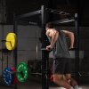 Bradla HAMMER MAXIMUM pro Power Rack F-PR 10