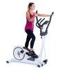 Eliptický trenažér HOUSEFIT MOTIO 50 W