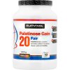 Palatinose Gain 20 Fair Power - VÝPRODEJ - 1200 g, vanilka, exp. 11. 02. 2022