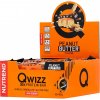 Qwizz Protein Bar - 60 g, arašídové máslo