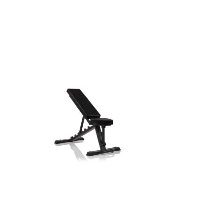Posilovací lavice HAMMER Folding Bench Force 6.0 skládací šikmá s negativním skl