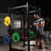 Bradla HAMMER MAXIMUM pro Power Rack F-PR 10