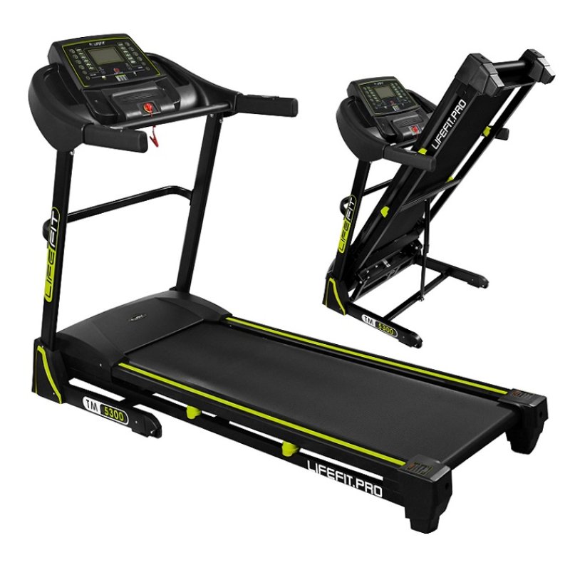 Běžecký pás LIFEFIT TM5300