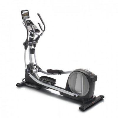 Eliptický trenažér NORDICTRACK Space Saver SE7i