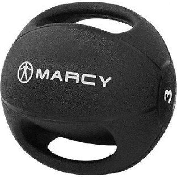 Marcy medicinbal Dual Gripp Ball 5kg