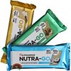 Nutra-Go - 39 g, lískový ořech