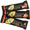 Deluxe Protein Bar - 60 g, čokoládový sachr